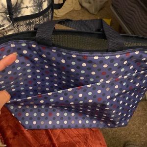 Thirty one insulated lunch bag